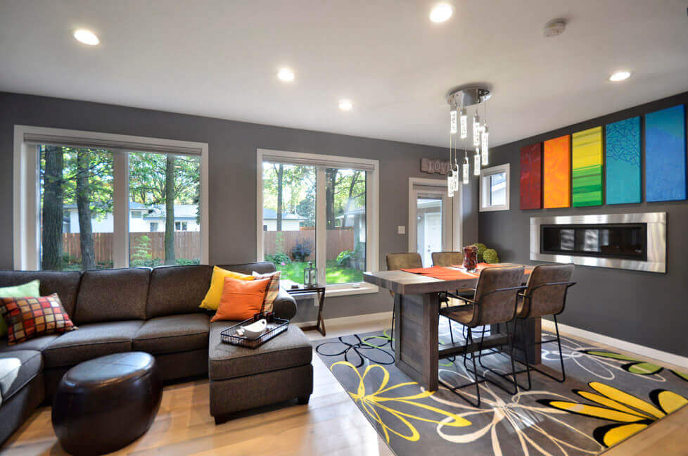 Strood Home Addition All Canadian Renovations Ltd.