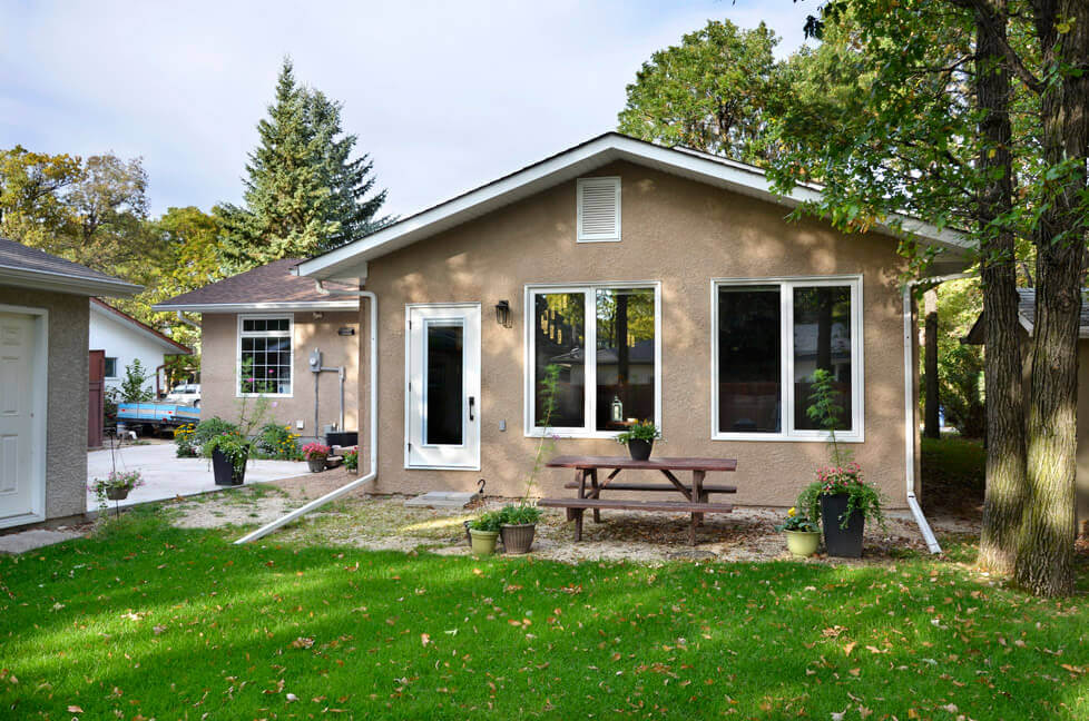 Strood Home Addition All Canadian Renovations Ltd.