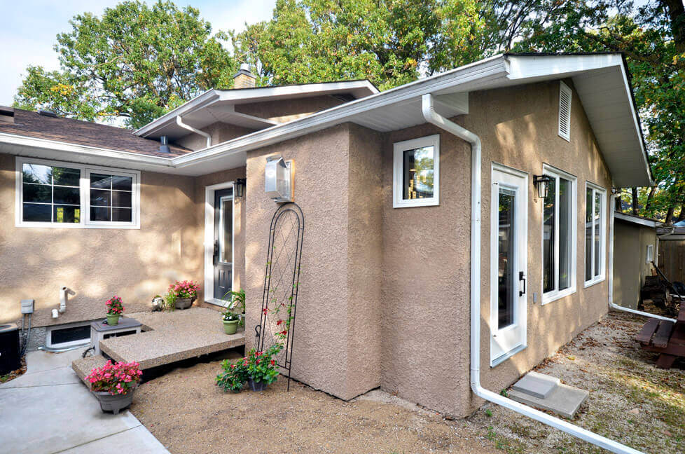 Strood Home Addition All Canadian Renovations Ltd.