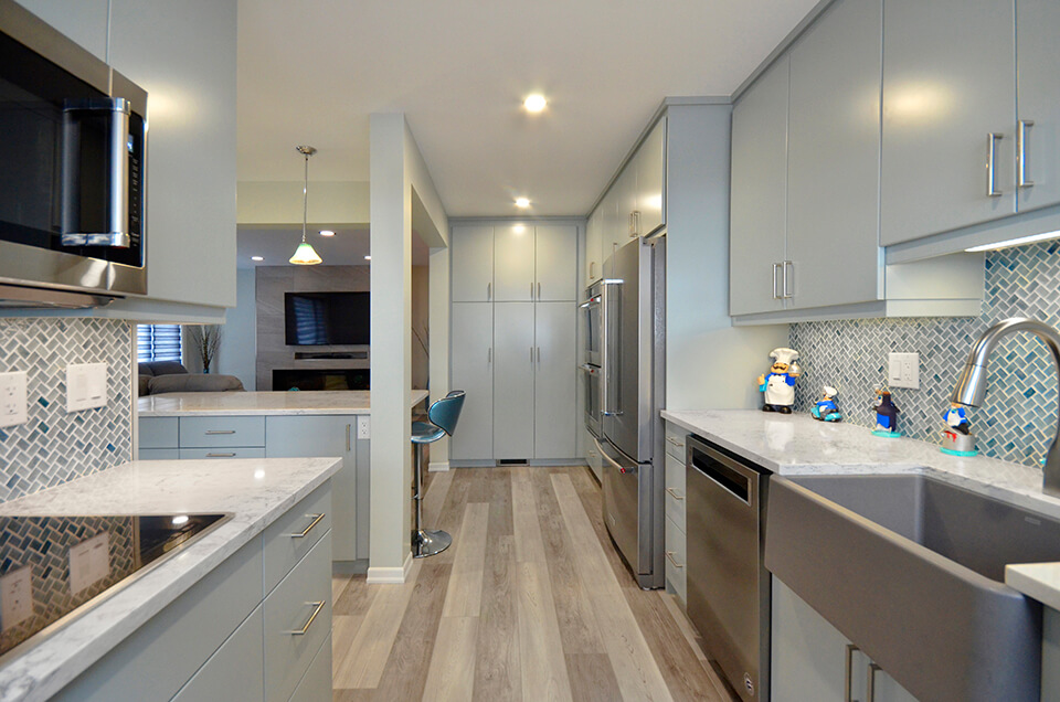 All Canadian Renovations Ltd. Showcase Winnipeg Contractors