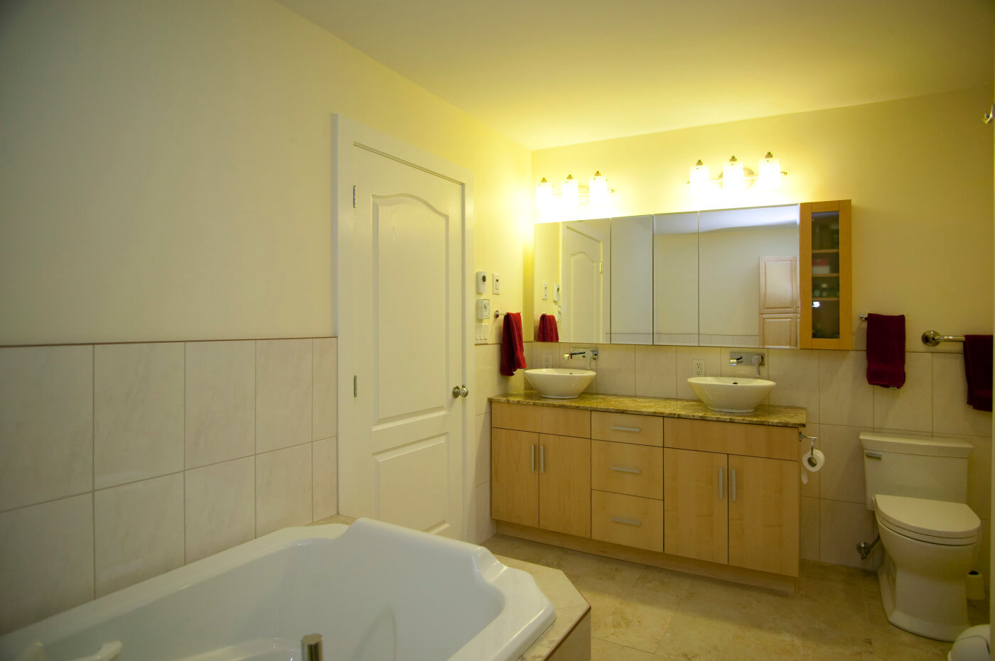 All Canadian Renovations Ltd. Showcase Winnipeg Contractors