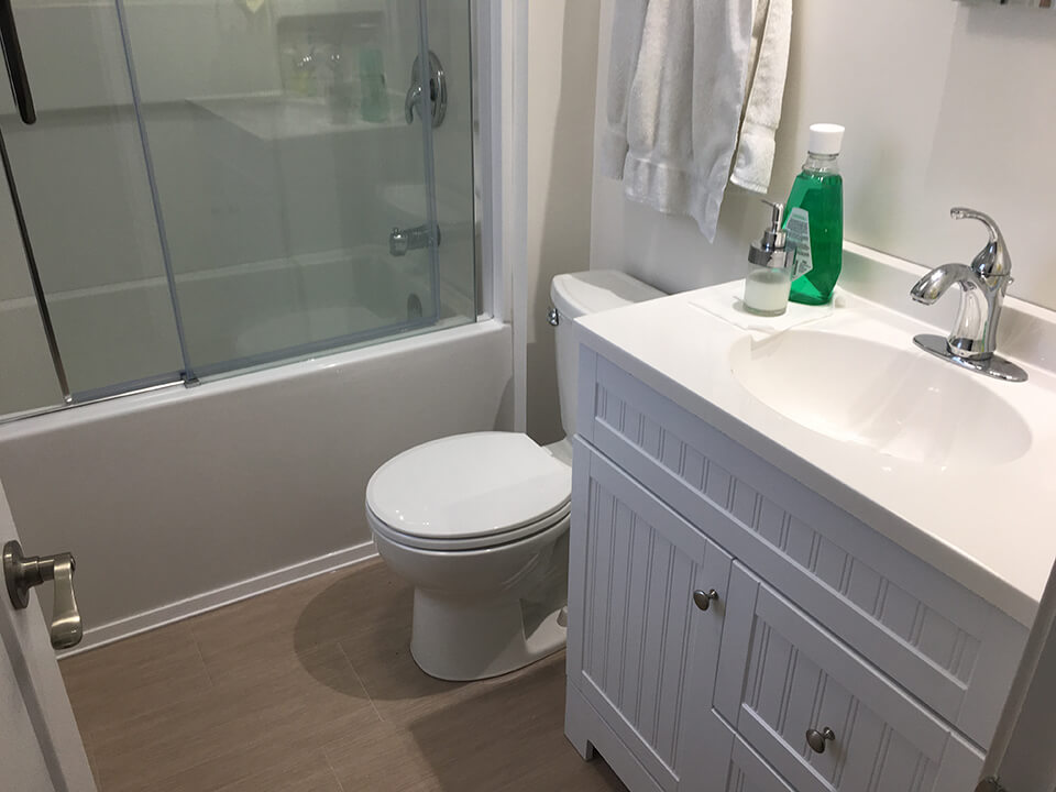 All Canadian Renovations Ltd. Showcase Winnipeg Contractors