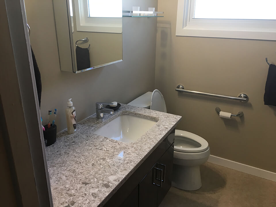 All Canadian Renovations Ltd. Showcase Winnipeg Contractors