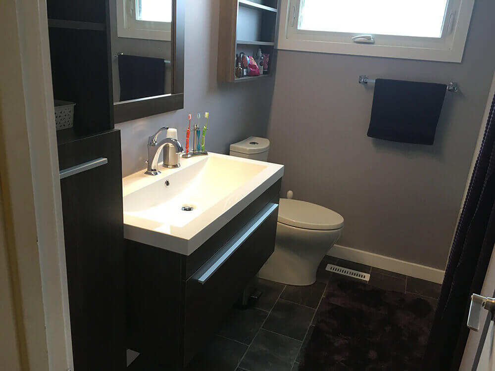 All Canadian Renovations Ltd. Showcase Winnipeg Contractors