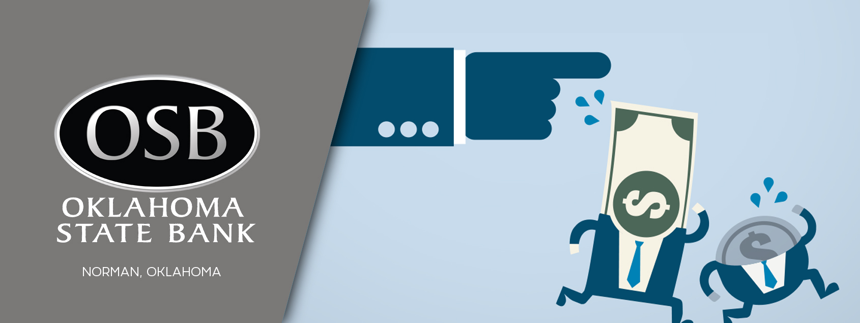 AcrobatAnt Check Out Our Work Partnering With Oklahoma State Bank