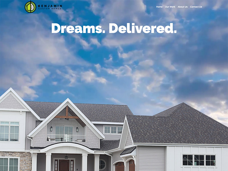 Acrobatic Cow  Design,  Development, and Copy Writing Hudson, WI