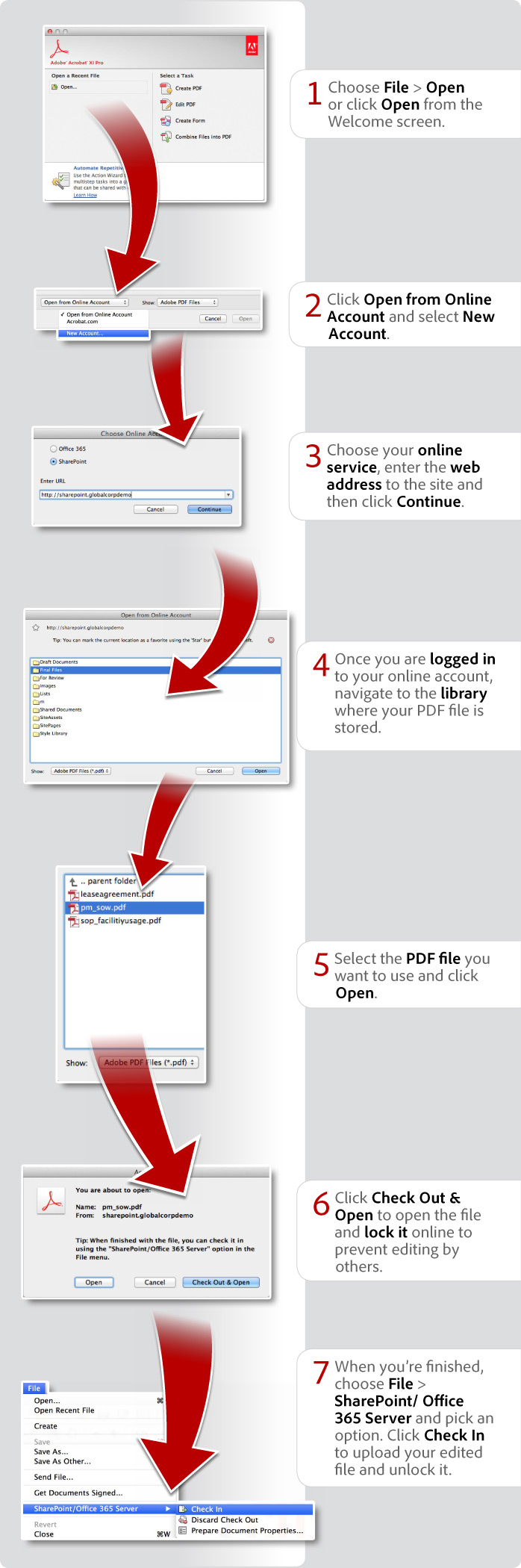 Tutorial Adobe Acrobat Pro DC for Beginners! 2017-01-12