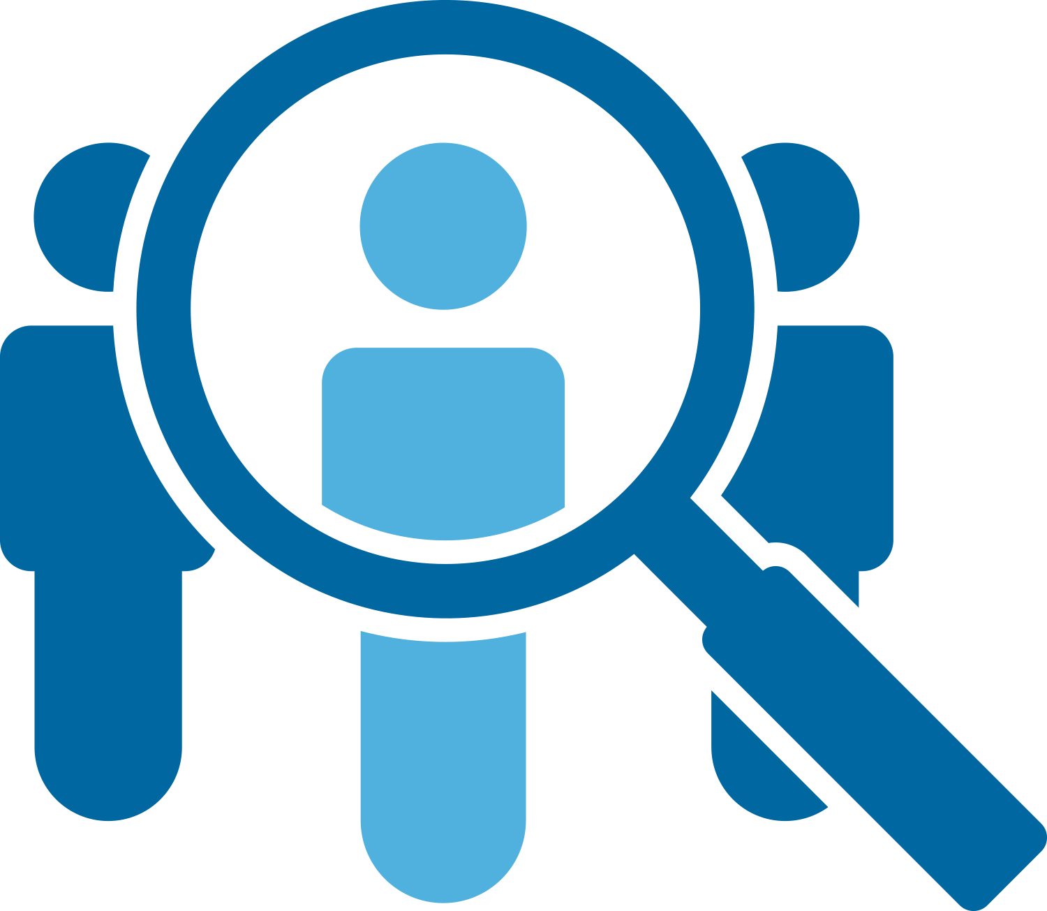 Find Talent Acro Blue Commercial Staffing