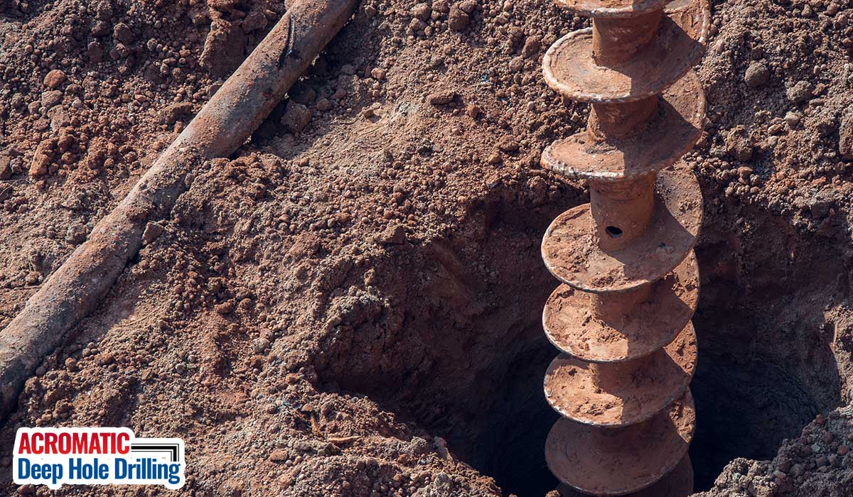 Tools and Technologies for Automotive Deep Hole Drilling Techniques