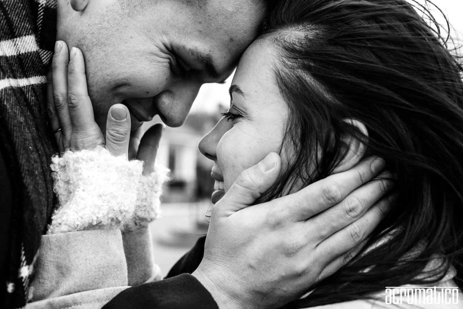 Cold Spring, NY Engagement Yadi + Jordan South Florida Wedding