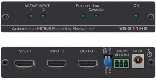 Choosing the right USB-A switcher for your conference room to enable