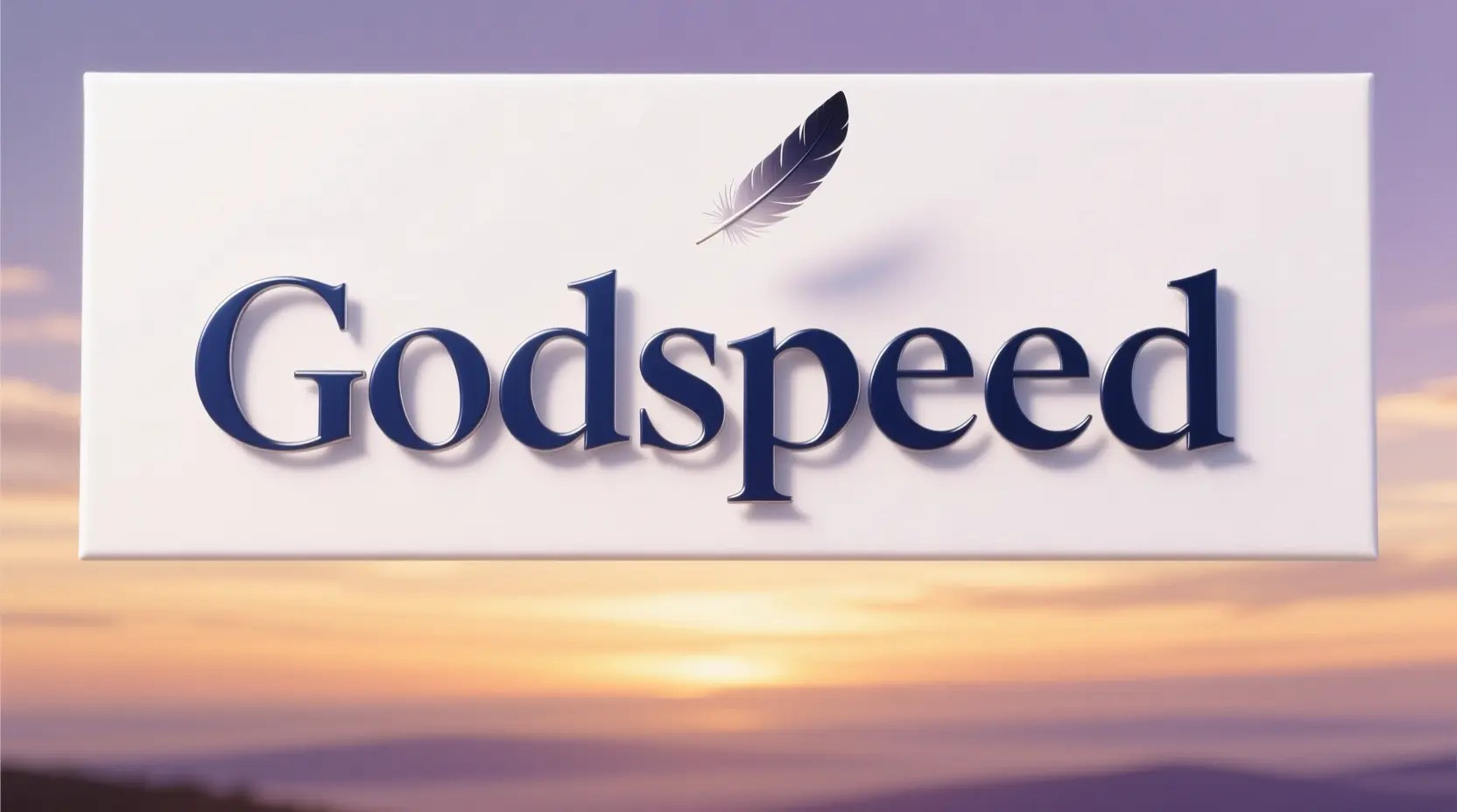 What Does Godspeed Mean? Discover Its Powerful Message [For 2026]🚀