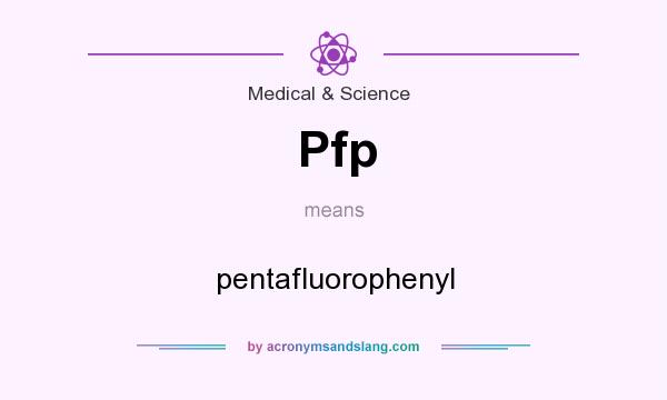What Does Pfp Mean In Texting profile picture