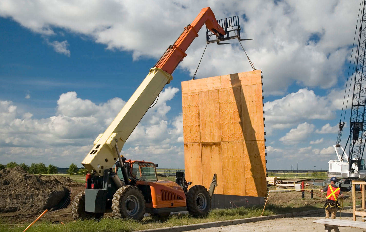 Common Forklift Rental Prices For Your Next Project BigRentz