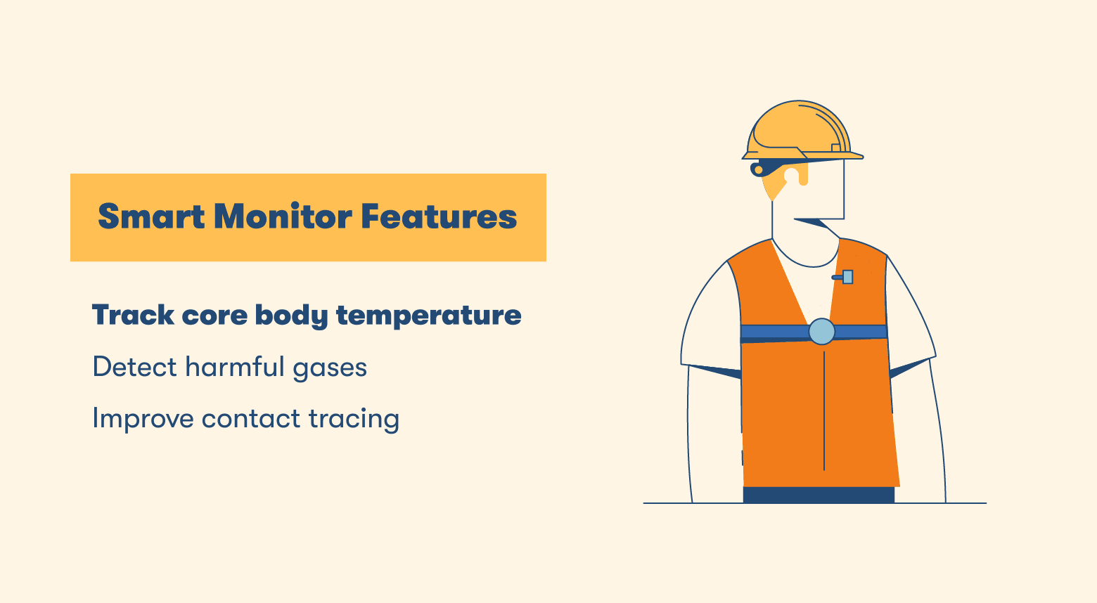 Top 6 Innovative Construction Wearables BigRentz