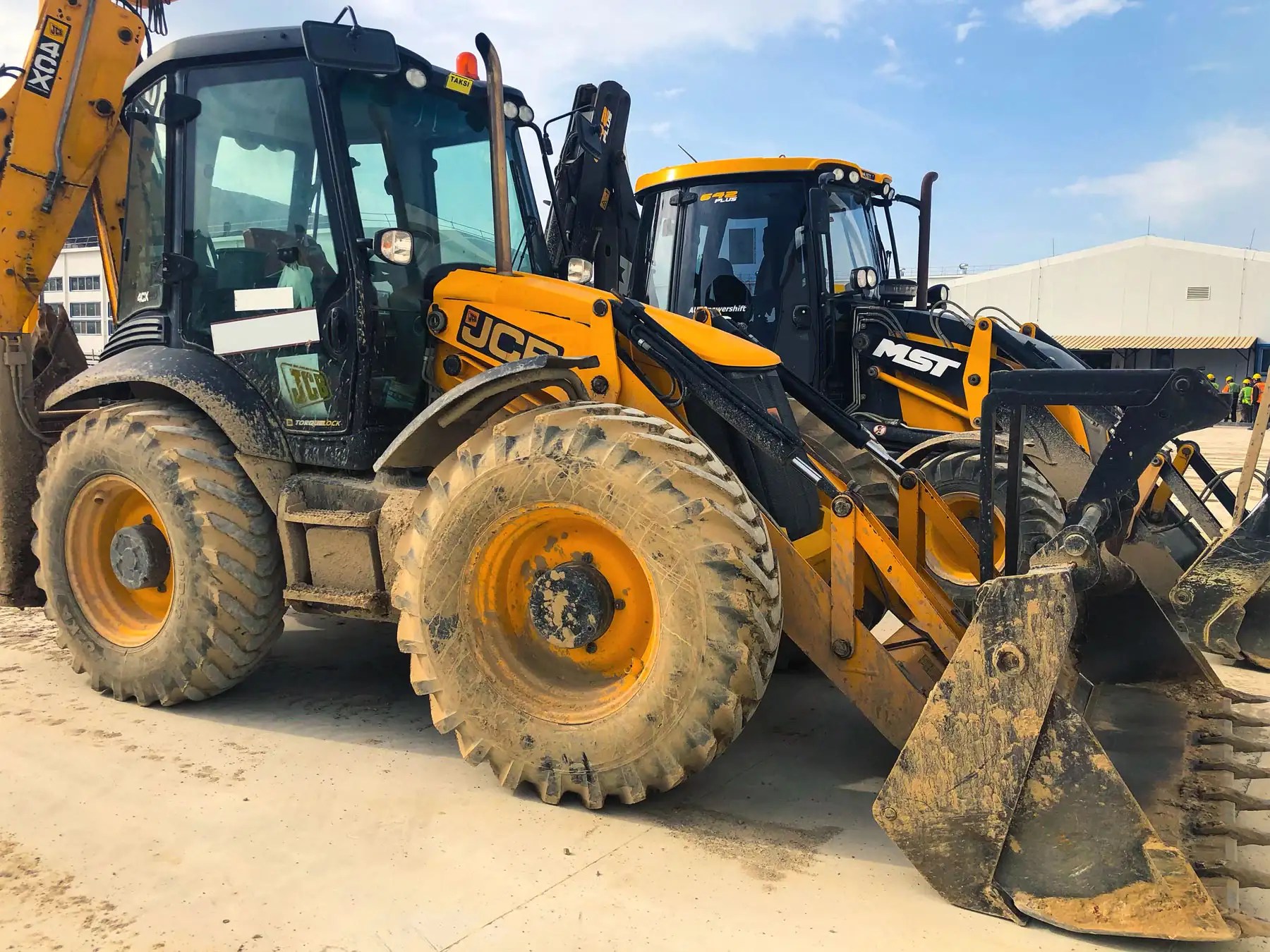 8 Backhoe Brands for Your Next Project BigRentz