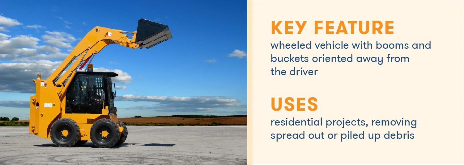 7 Types of Excavators and Their Uses on the Construction Site BigRentz