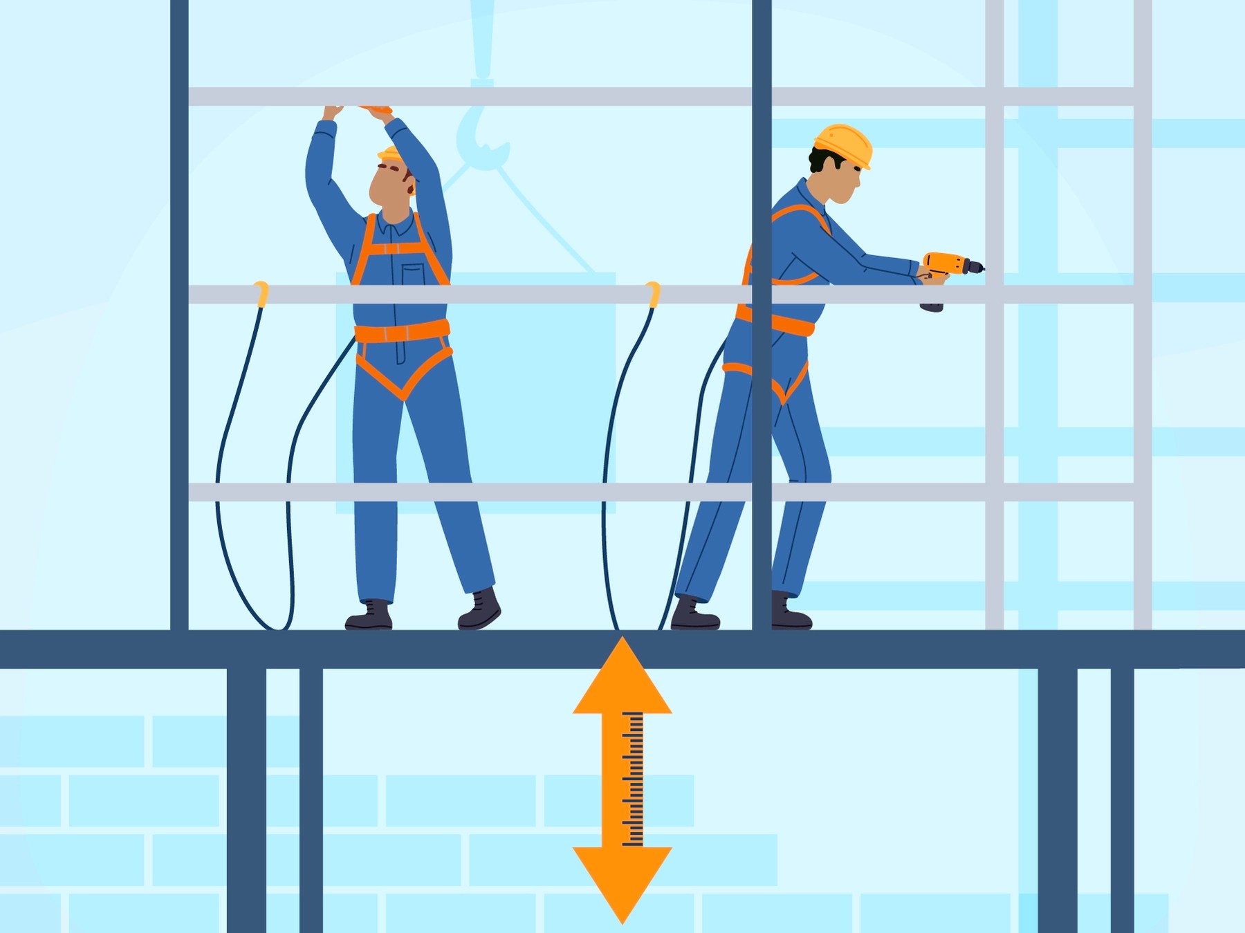What Height Is Fall Protection Required? Essential OSHA Regulations