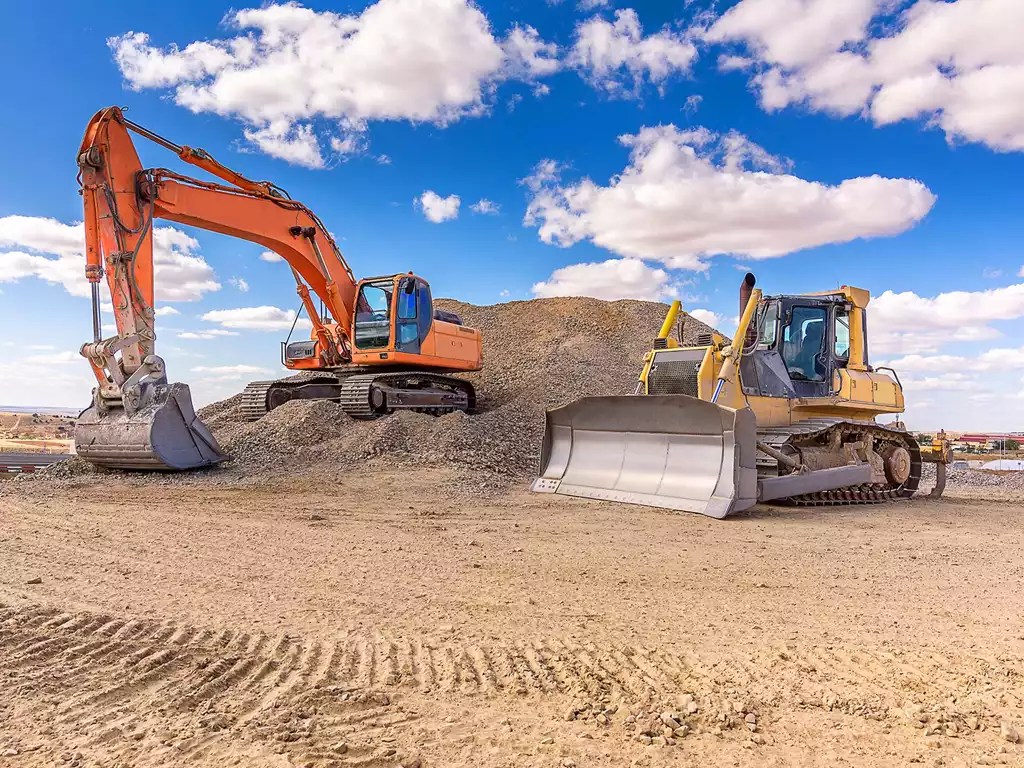 Backhoe vs. Excavator Key Differences and How To Choose