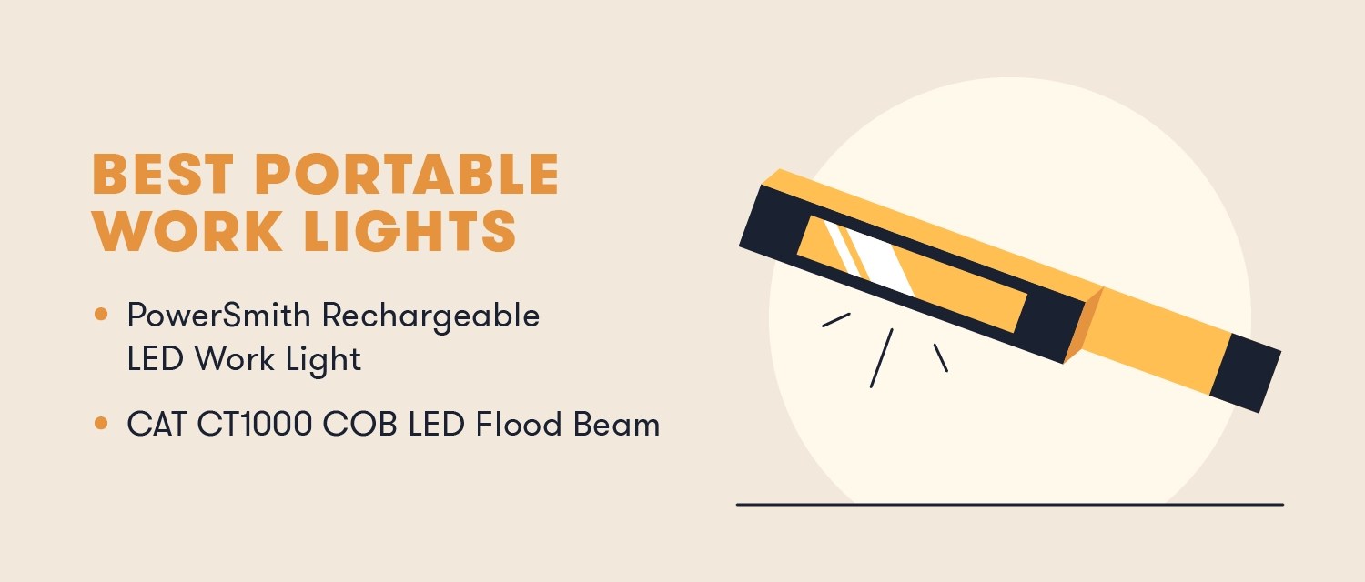 The 10 Best Work Lights for Every Use BigRentz