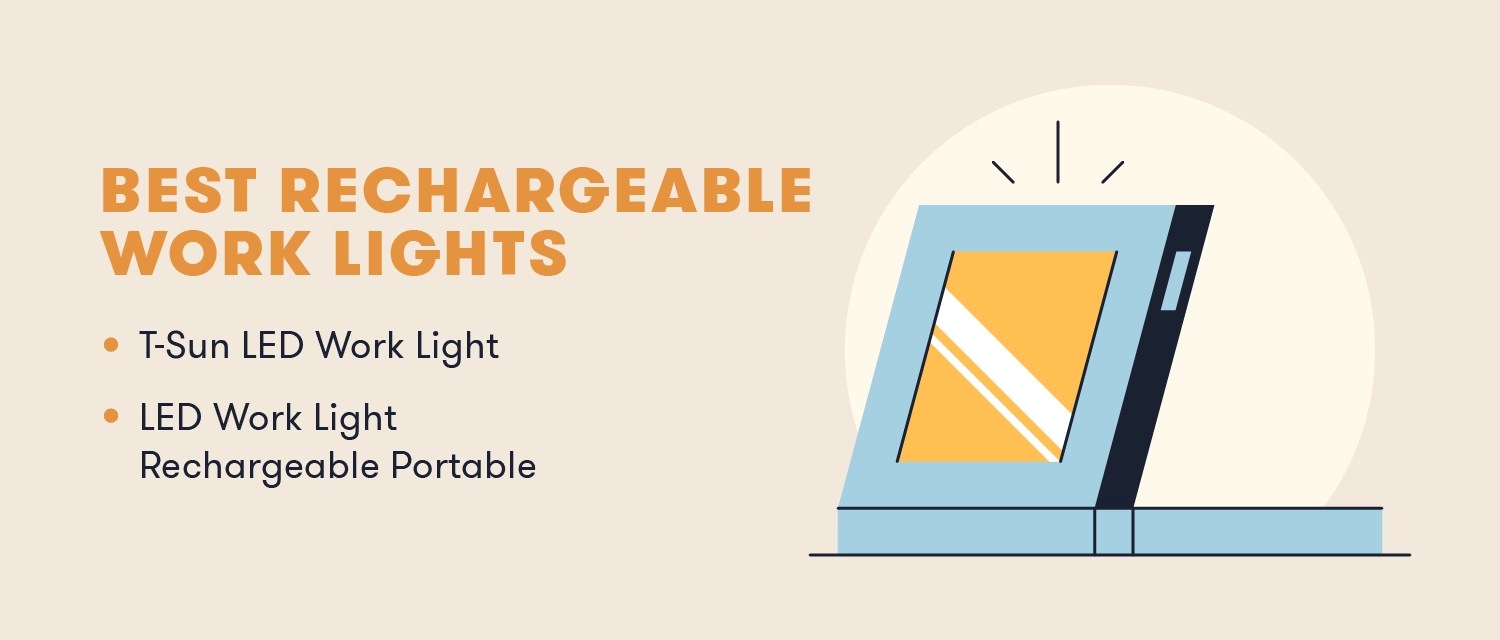 The 10 Best Work Lights for Every Use BigRentz