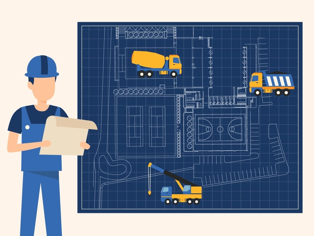 How To Choose The Right Construction Equipment For The Job BigRentz