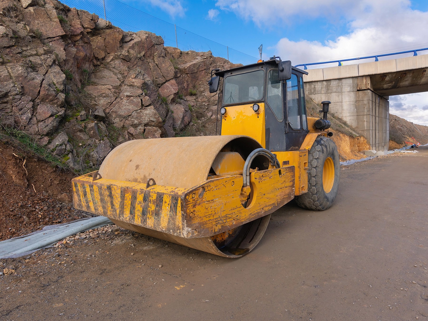 15 Types of Compactors and When To Use Them BigRentz