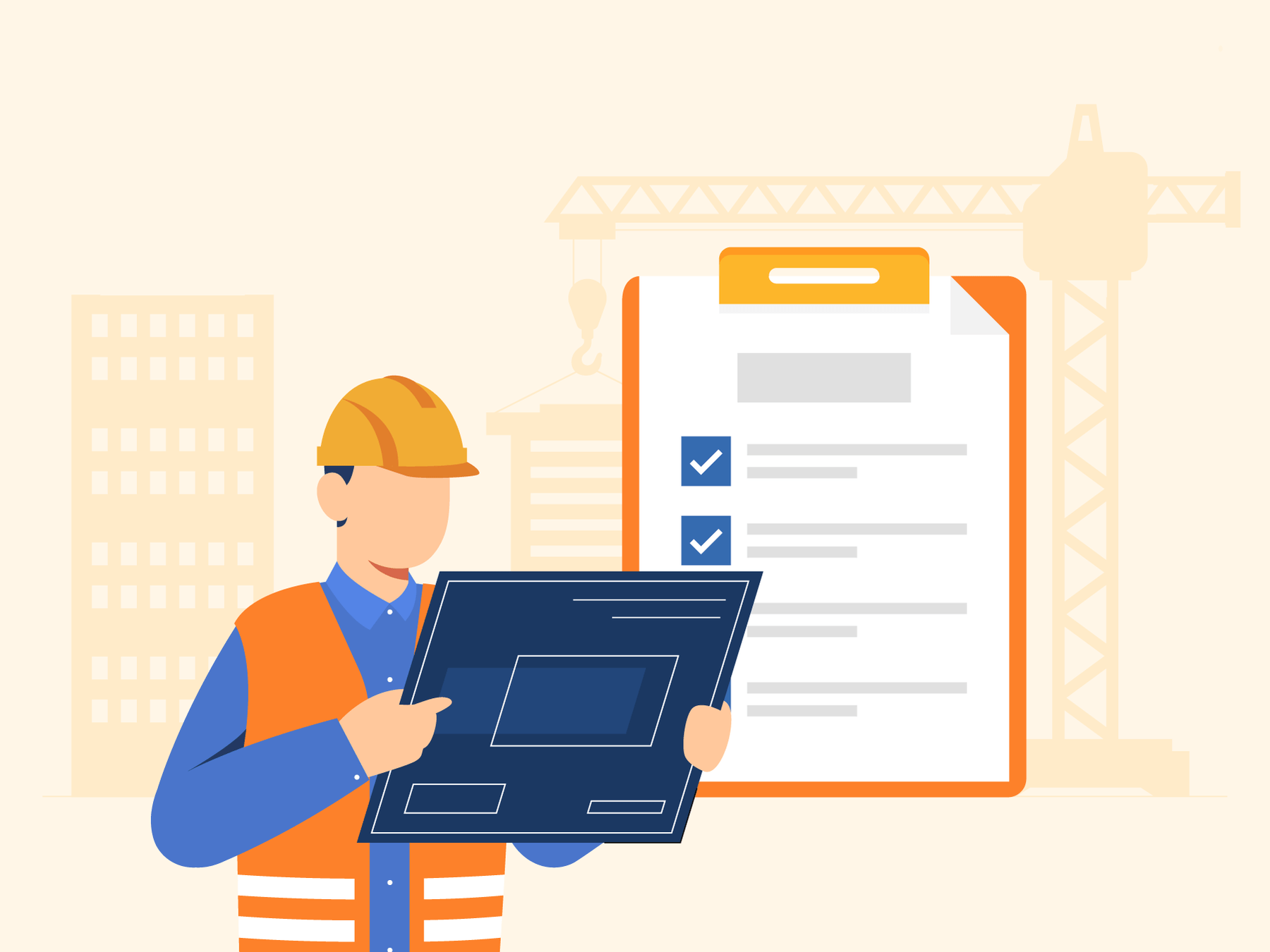 15 Important Construction Documents, Drawings, & Schedules BigRentz