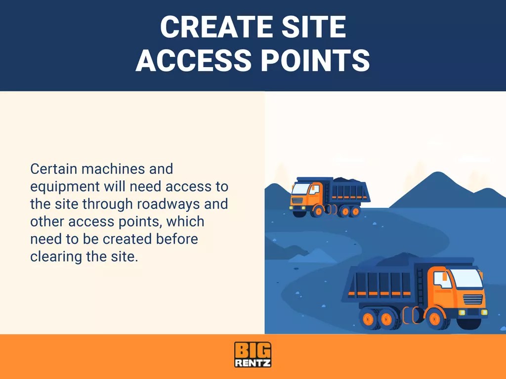What Is Construction Site Preparation? BigRentz