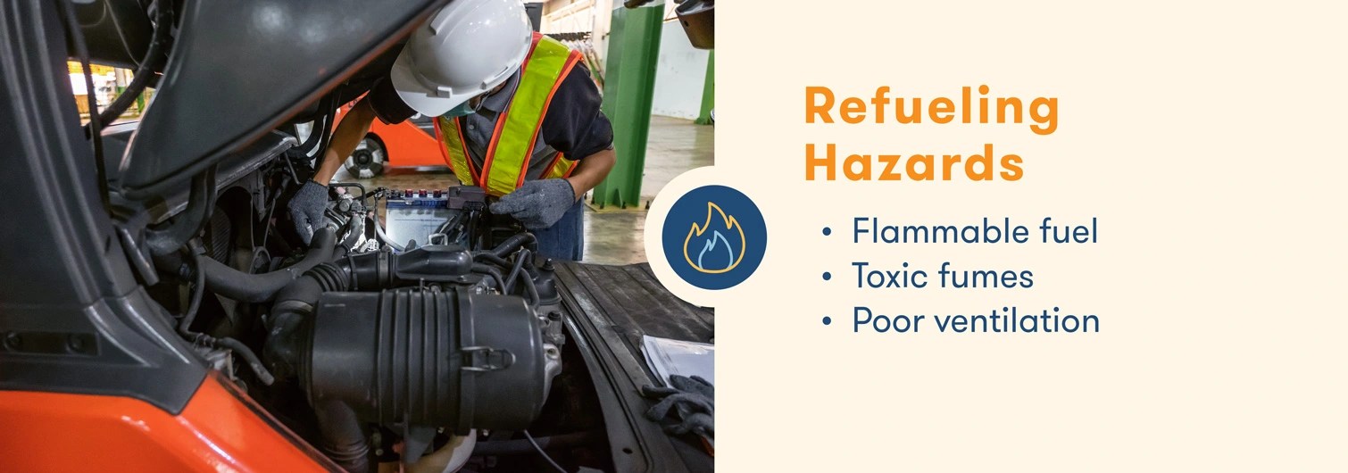 6 Important Forklift Safety Hazards BigRentz