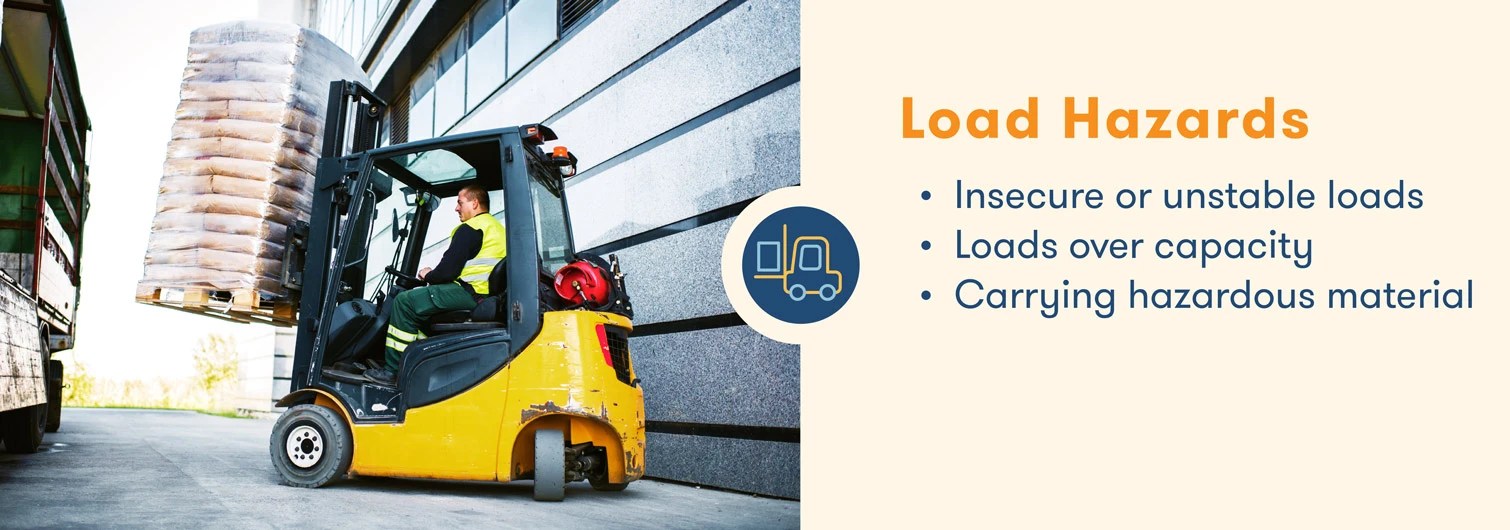 6 Important Forklift Safety Hazards BigRentz