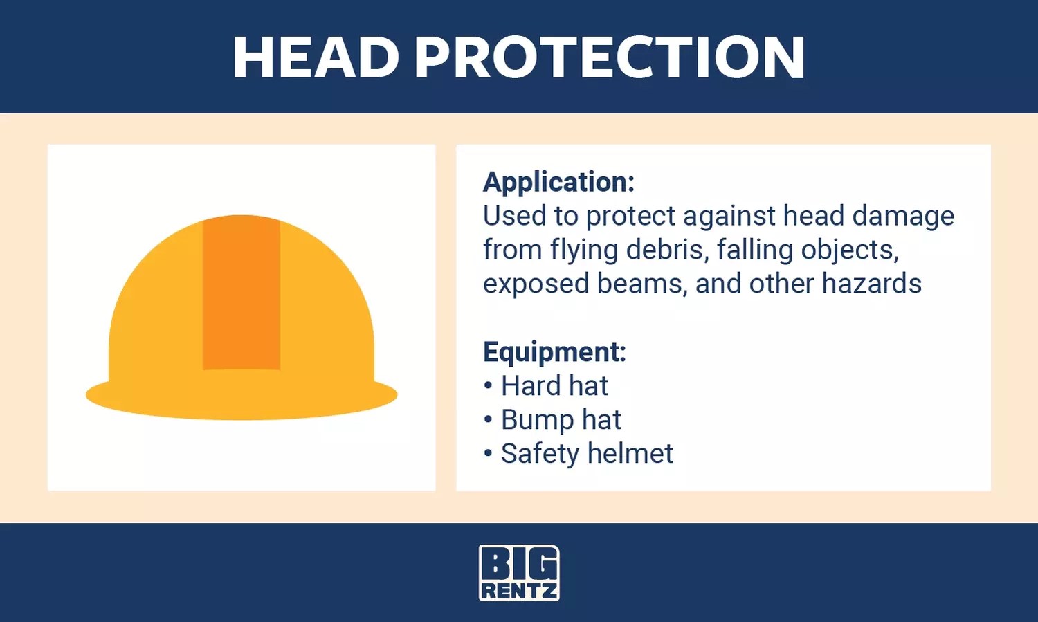 Personal Protection Equipment (PPE) Guide For Construction BigRentz