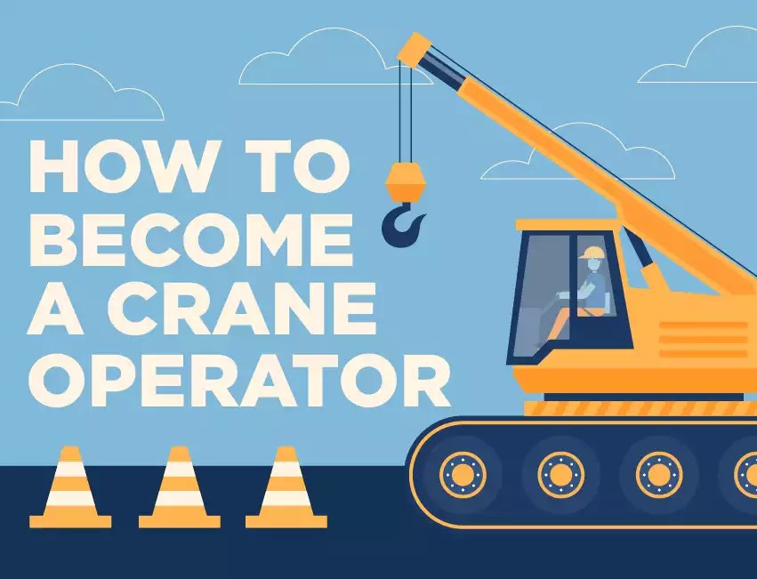 How To a Crane Operator BigRentz