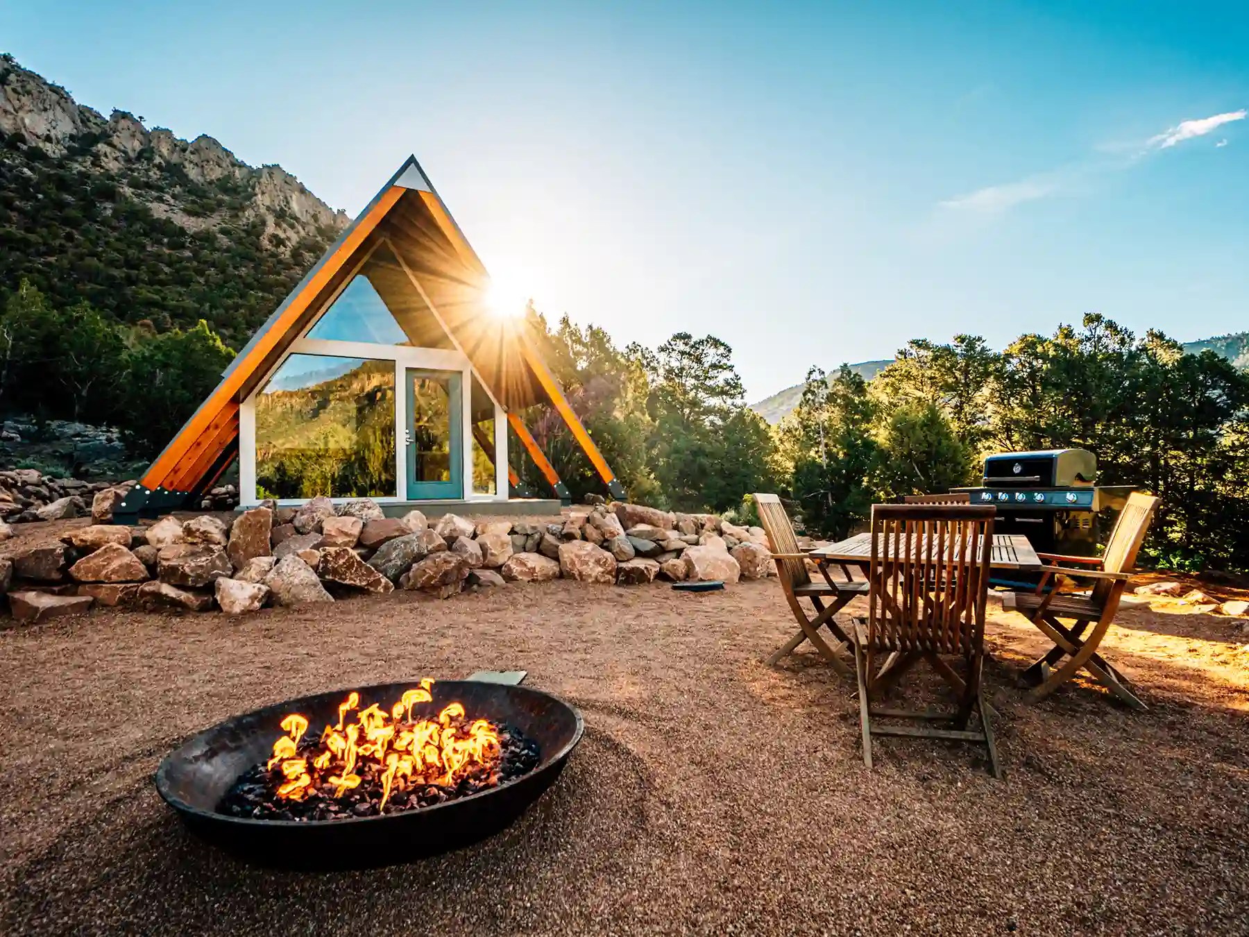 How to Build a Tiny House 11Step Guide BigRentz