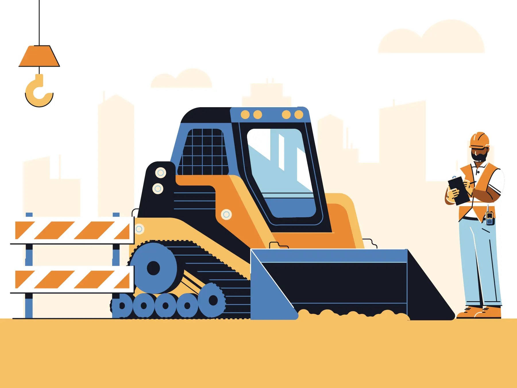 How to Start a Construction Company in 5 Steps BigRentz