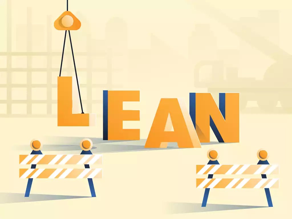 Lean Construction Principles Shaping the Future of Construction BigRentz