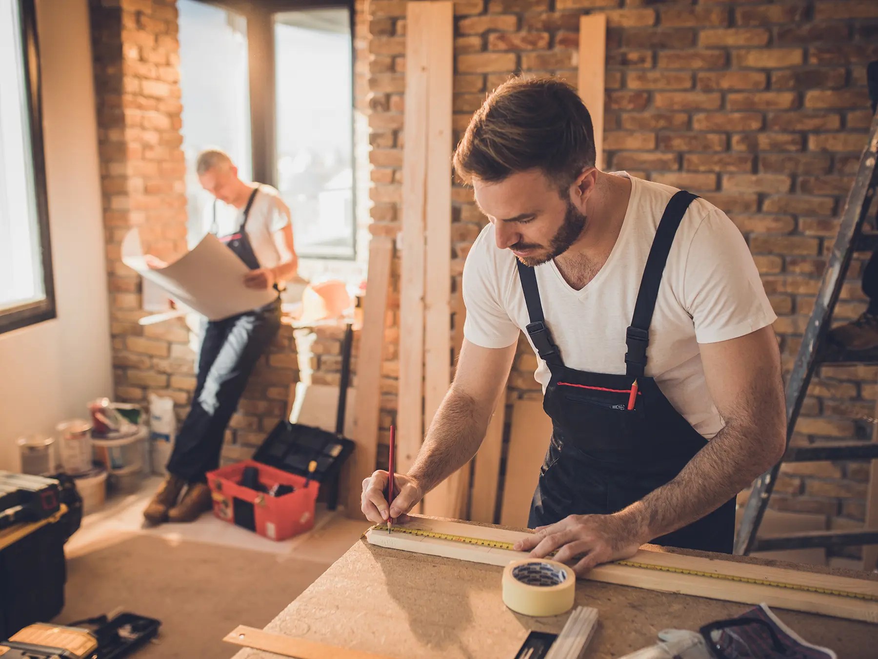 25 Must Haves in a New Home + Free Printable Checklist BigRentz