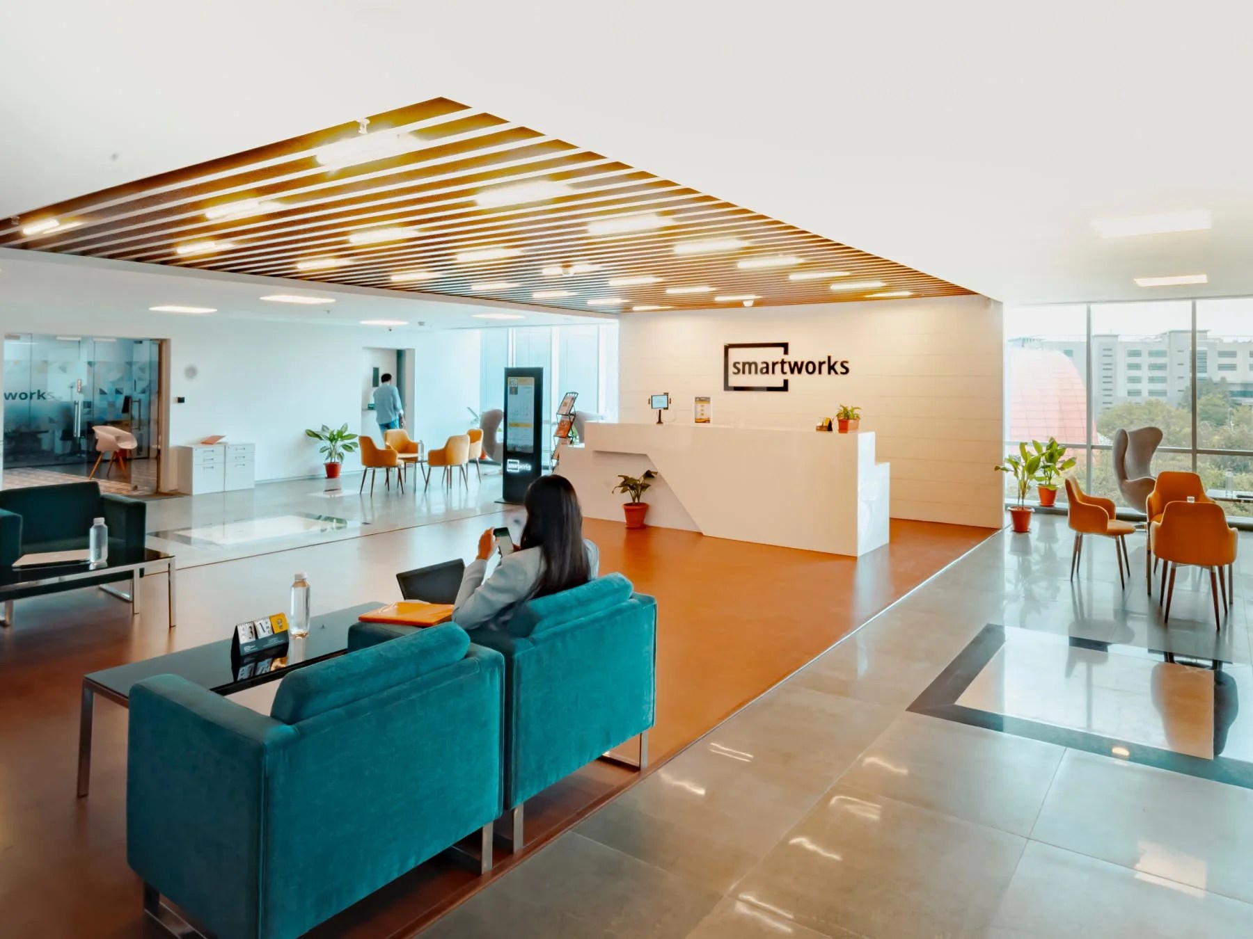 12 Office Design Trends to Consider in 2023 BigRentz