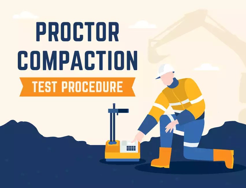 Proctor Compaction Test Procedure and Tools BigRentz