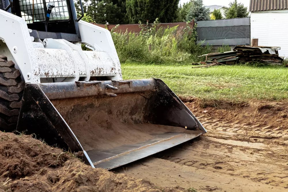 17 Best Skid Steer Attachments & Their Uses BigRentz