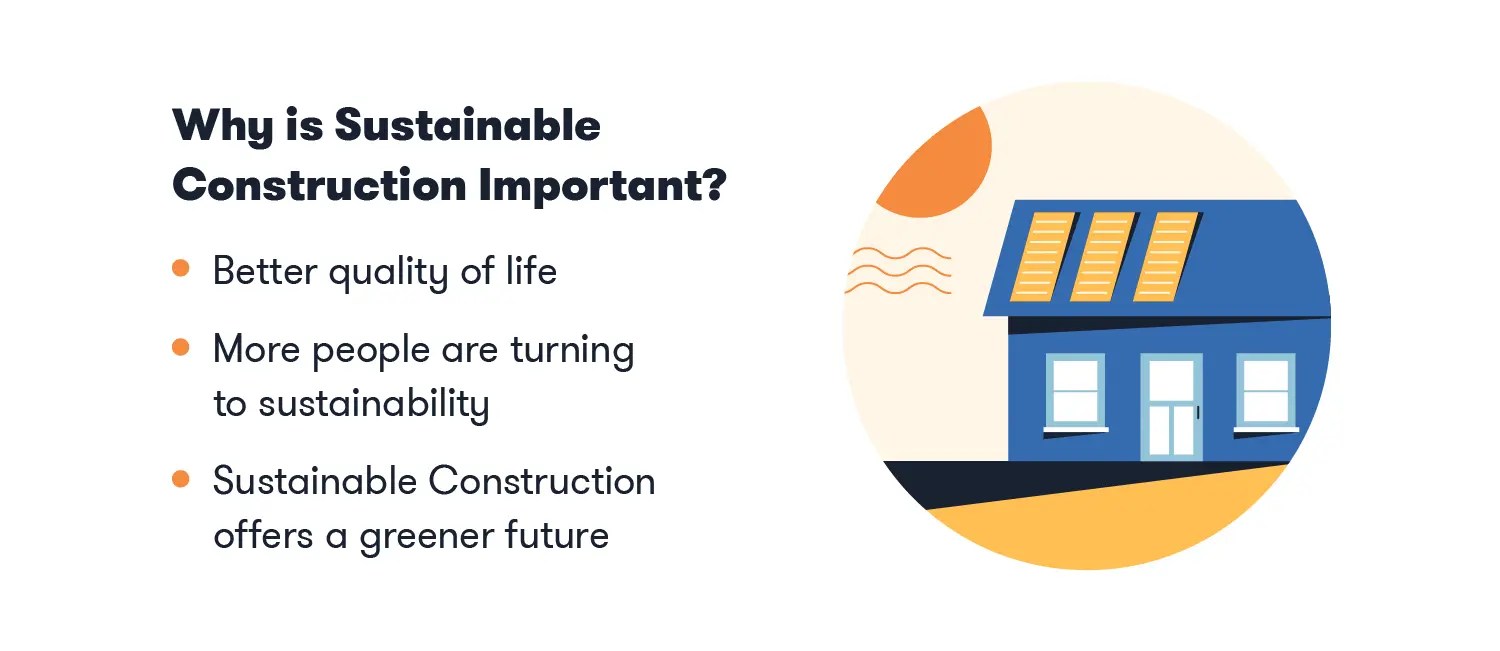 20 Sustainable Building Materials for a Greener Future | BigRentz