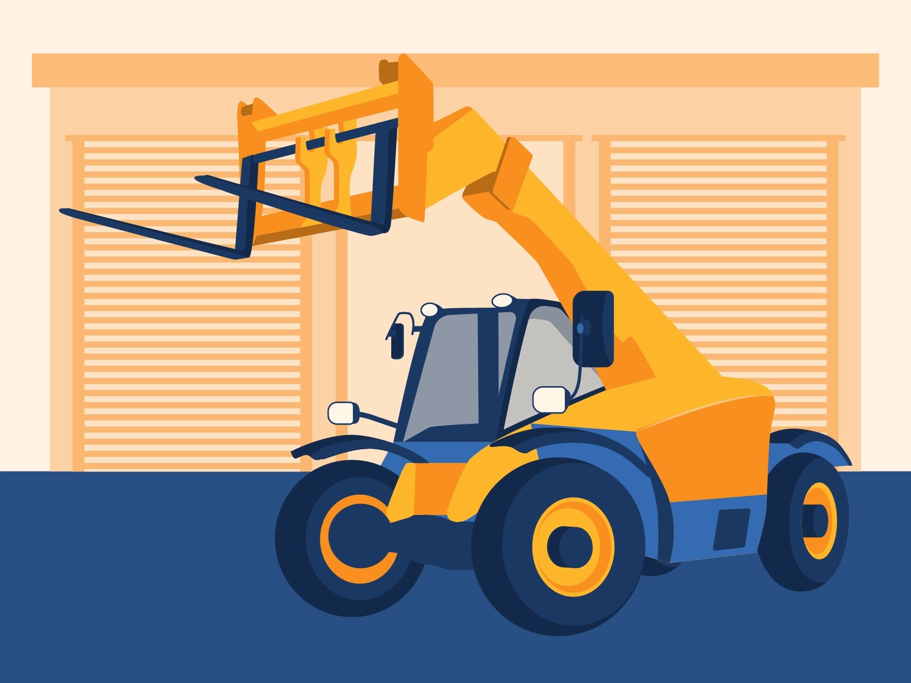 Smallest Machine In The World