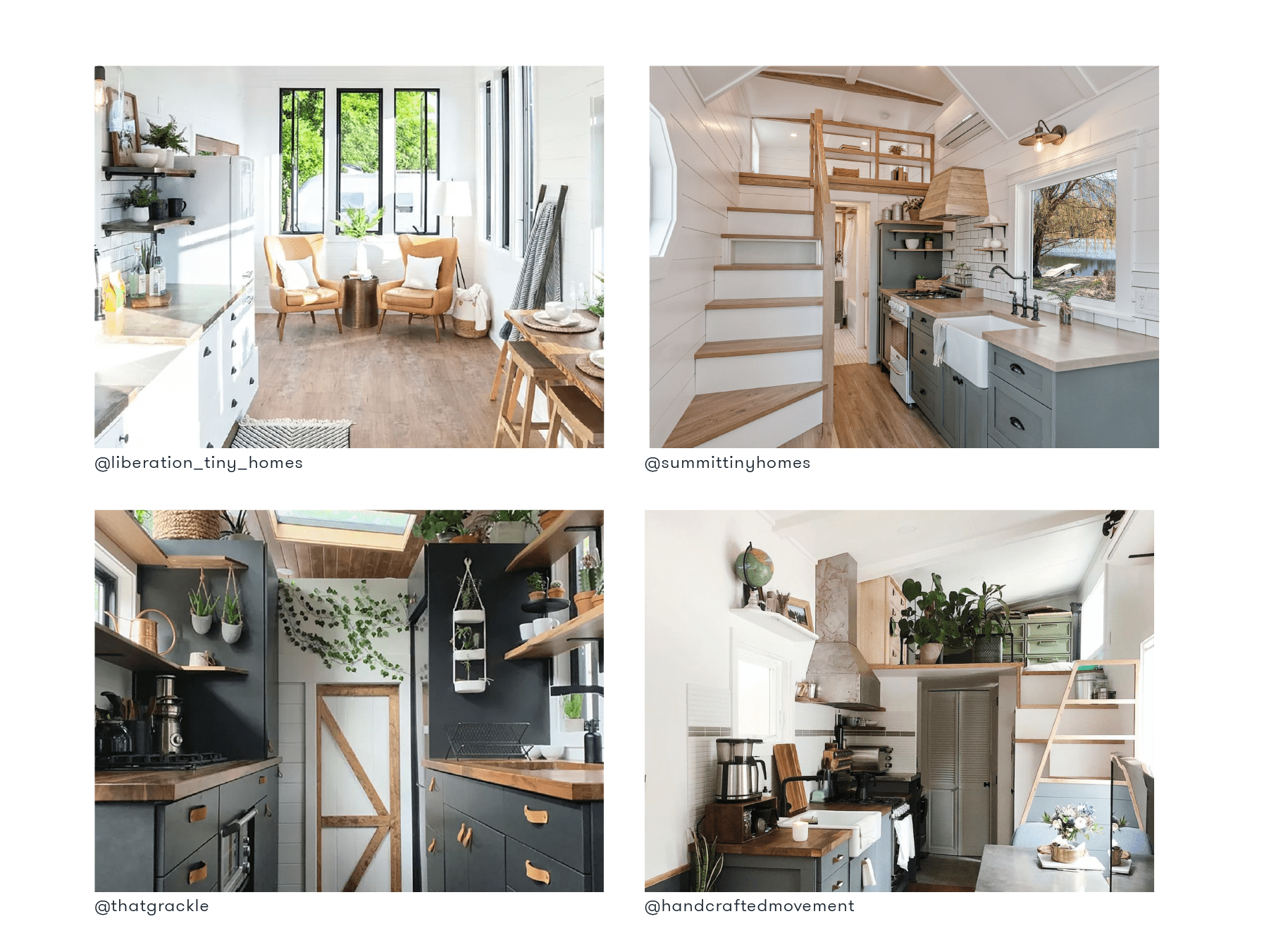 How to Build a Tiny House 11Step Guide BigRentz