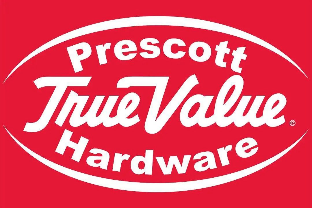 Prescott True Value Across the Street