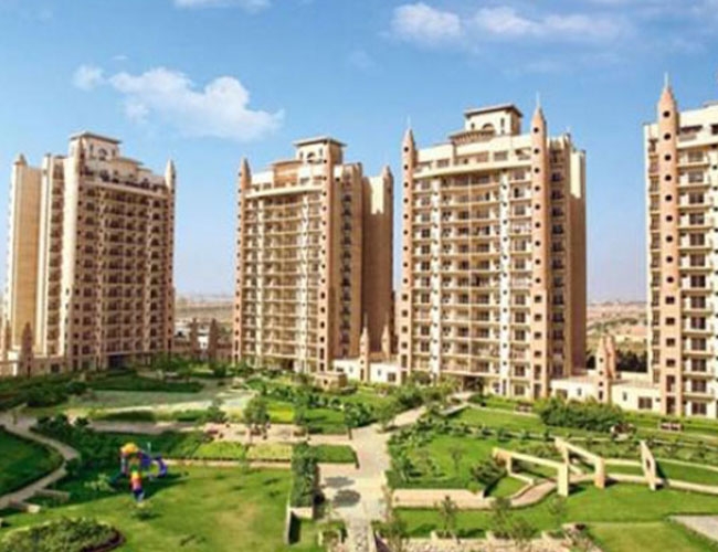 ATS GREENS PARADISO SectorCHI 4, Greater Noida Acro Tech Infrastructure