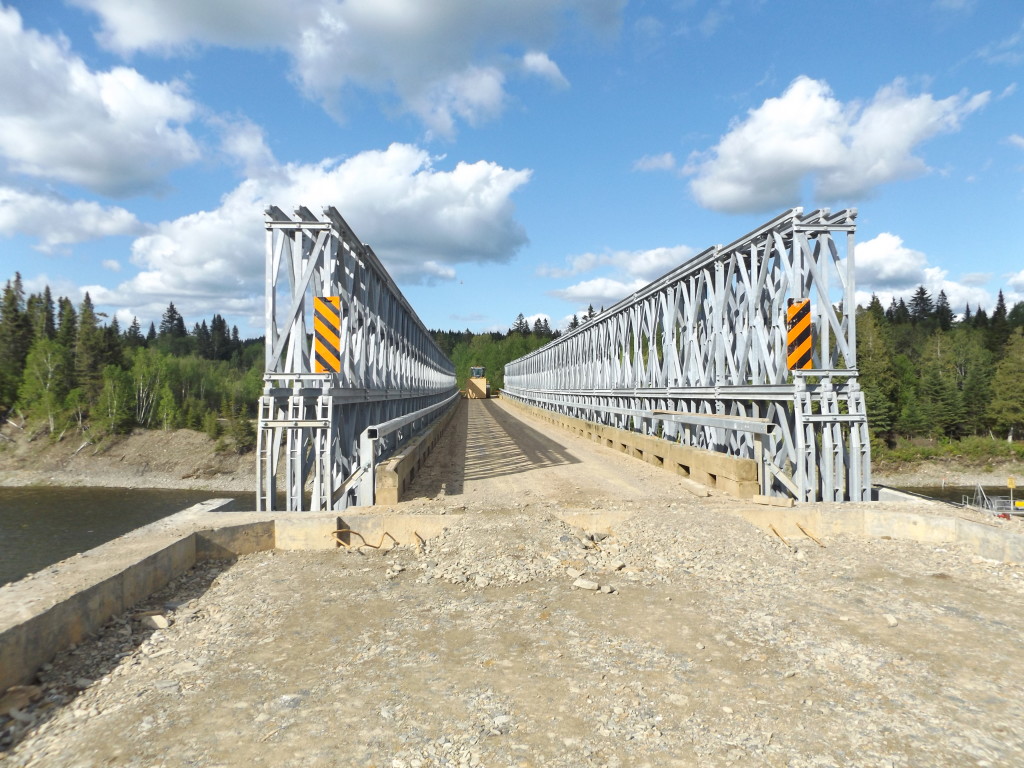 Acrow Kedgwick Case Study