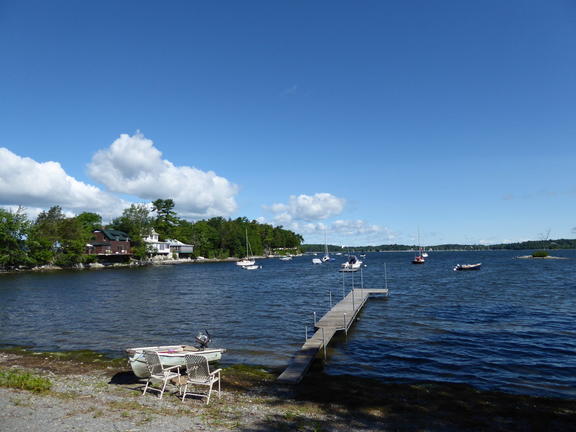 Ferrisburgh Addison County Regional Planning Commission Vermont