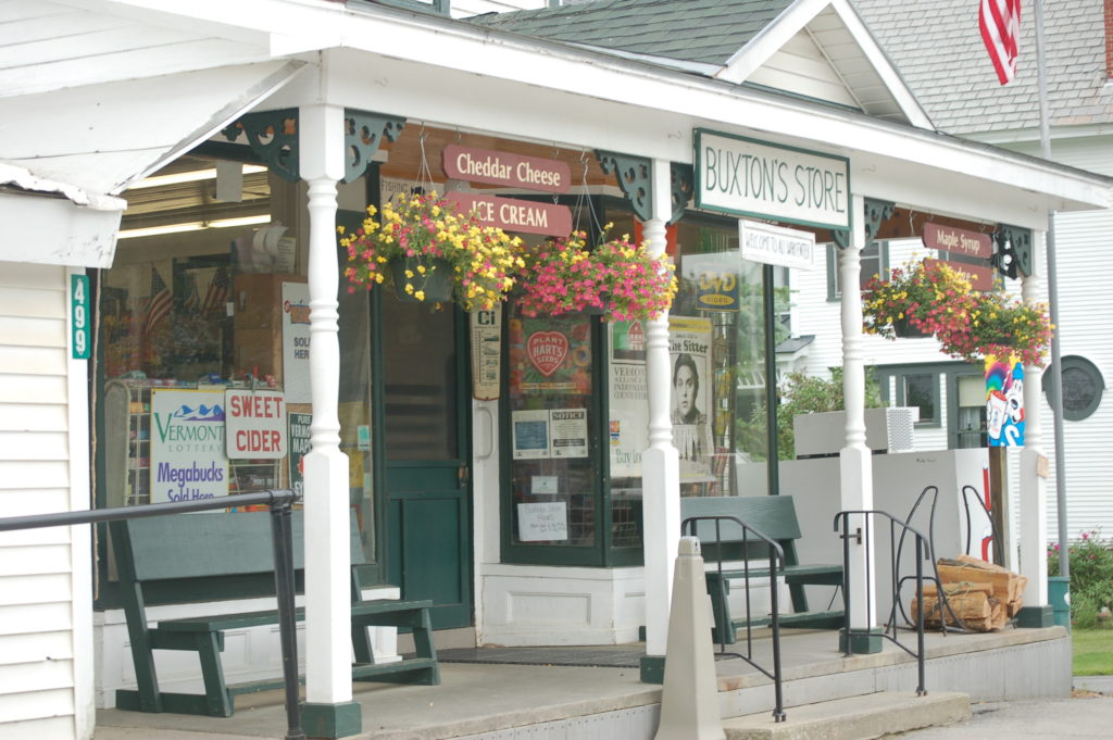 Orwell Addison County Regional Planning Commission Vermont