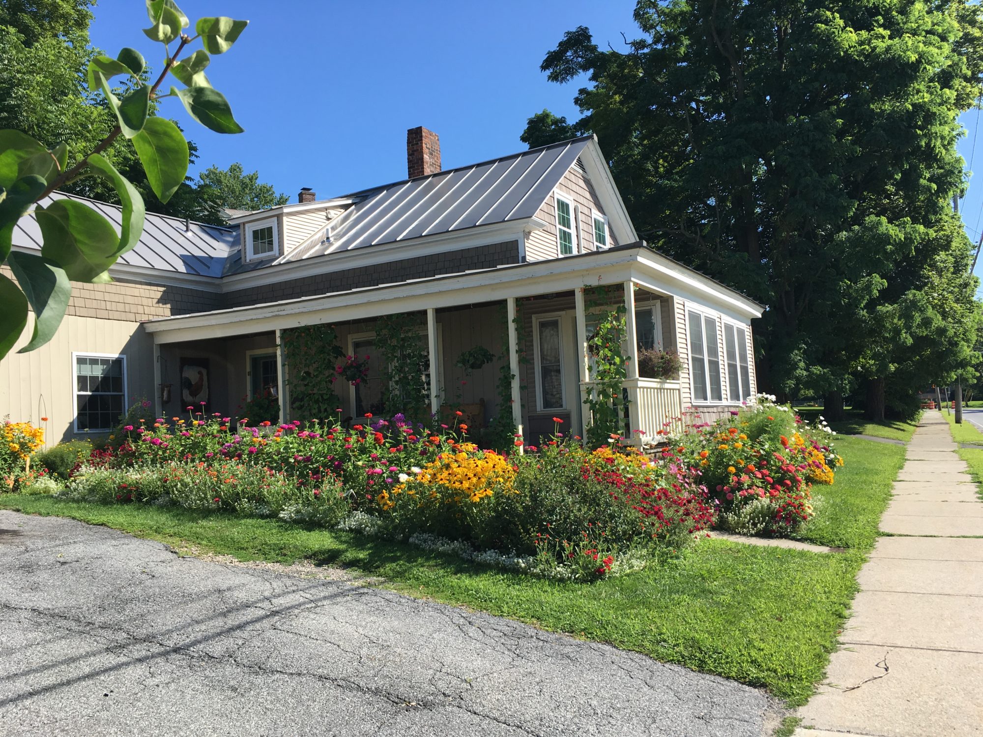 Announcements Addison County Regional Planning Commission Vermont