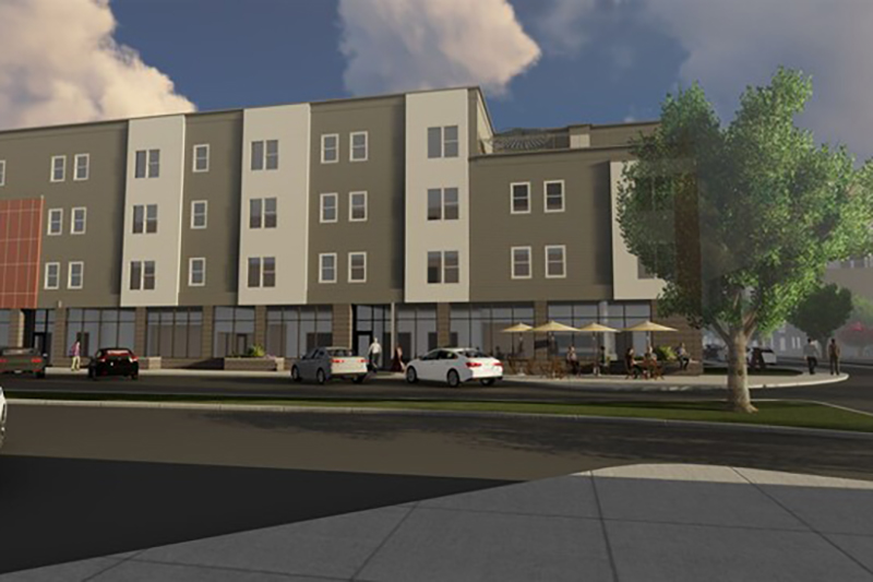 MultiFamily / Residential Plumbing Services Accurate Plumbing